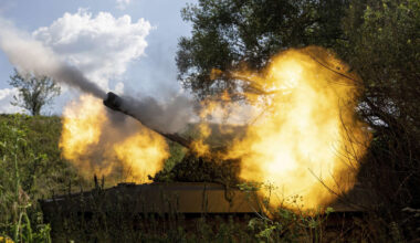 Merz warnt vor Putin-Plänen – und sieht Kiew am Rand einer Krise