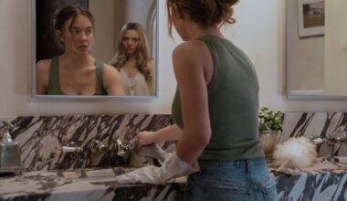 Dieser Erotikthriller mit Sydney Sweeney ist prüdes Hausfrauenkino