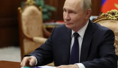 Experte warnt vor Russland-Problem für Deutschland