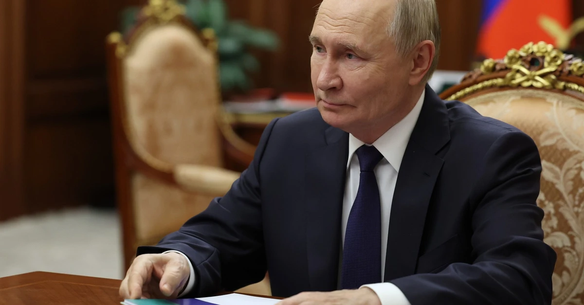 Experte warnt vor Russland-Problem für Deutschland