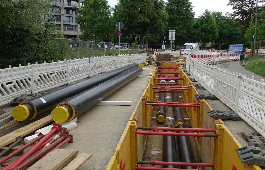 Bundesweit erstes Abwärme-Netzwerk startet in Augsburg