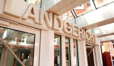 Mann wegen versuchter Vergewaltigung angeklagt