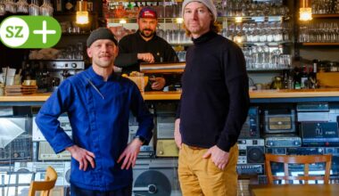 Von der Klubszene zum Highlight in der New York Times