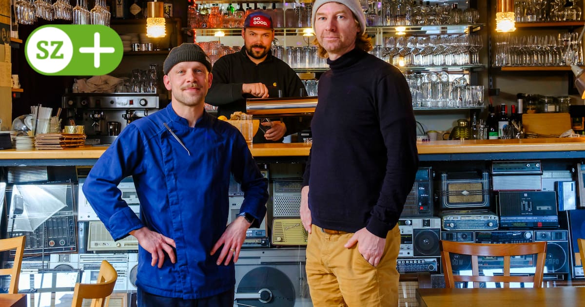 Von der Klubszene zum Highlight in der New York Times