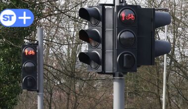 Fast alle nutzen regelmäßig ein Auto – Unzufriedenheit im Radverkehr am größten