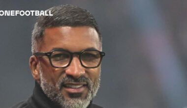 Habib Beye clear on Rennes future, no Europe and it ends