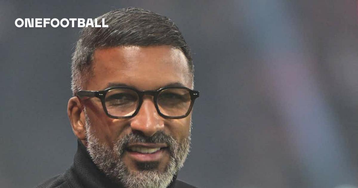 Habib Beye clear on Rennes future, no Europe and it ends