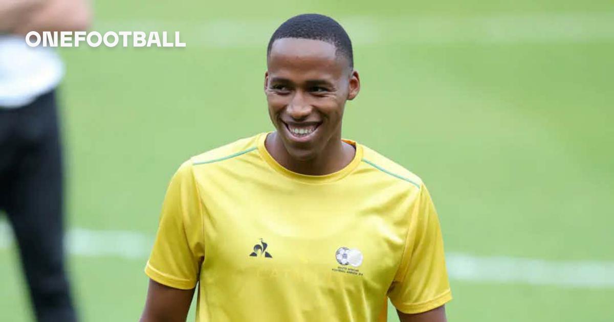 OFFICIAL: Bafana star lands new club in Europe