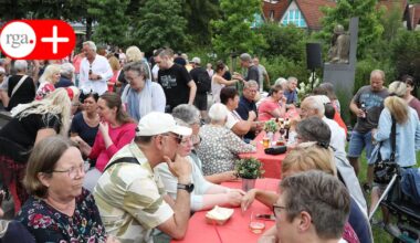 Auf diese Events 2026 können wir uns schon freuen