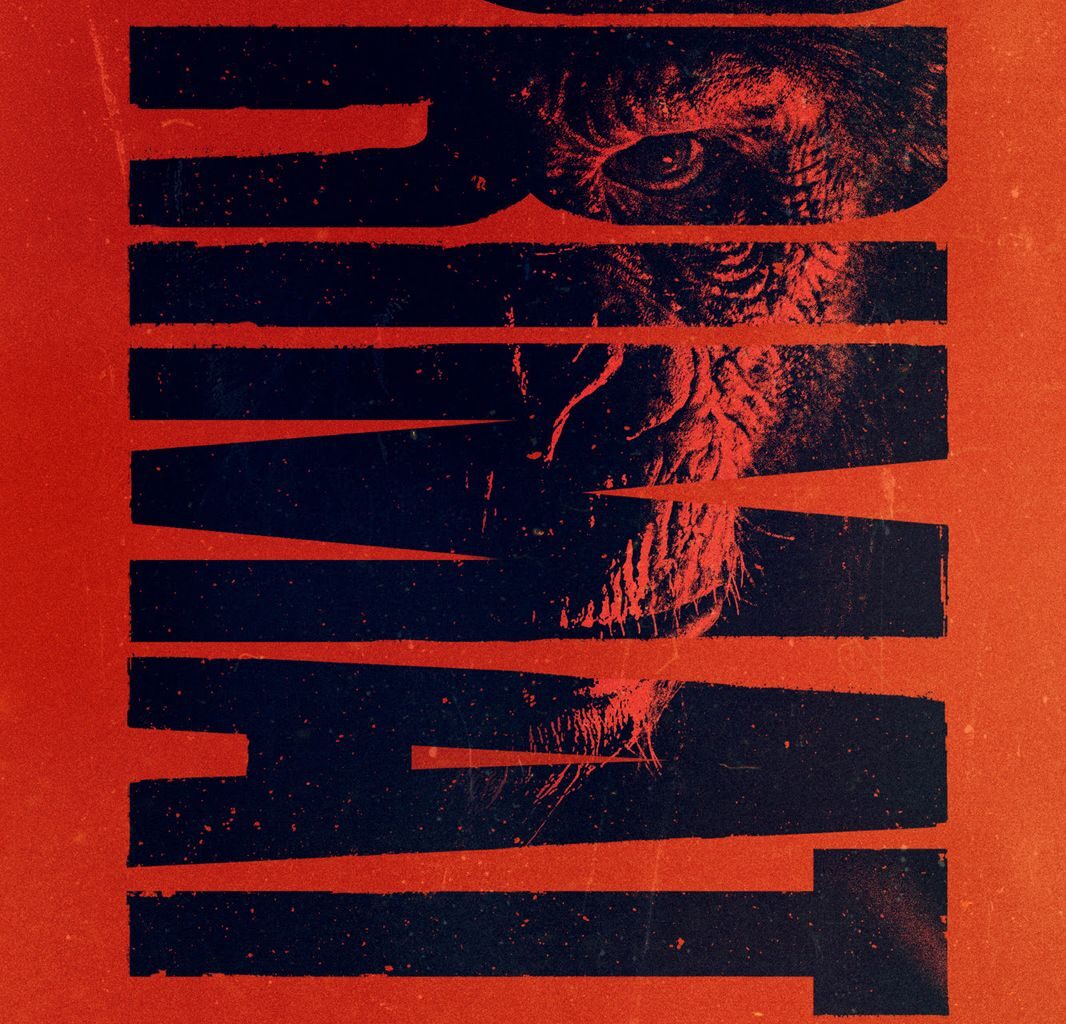 Kritik zu Primate: So muss Tierhorror sein!