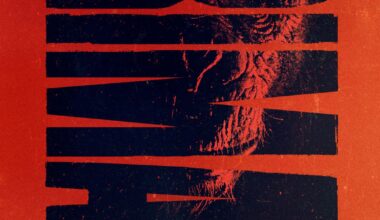 Kritik zu Primate: So muss Tierhorror sein!