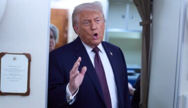 Streit um Netflix und Co.: Trump-Regierung warnt Deutschland vor SPD-Gesetz | Politik