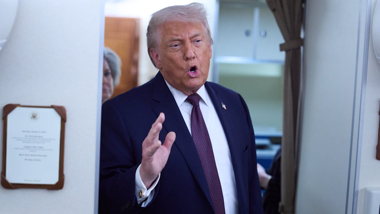 Streit um Netflix und Co.: Trump-Regierung warnt Deutschland vor SPD-Gesetz | Politik