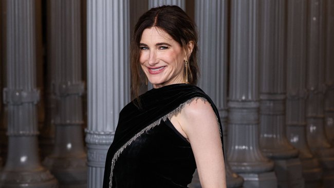 Kathryn Hahn