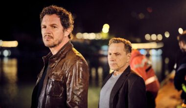 Stuttgart-„Tatort“ am Sonntag überzeugt nur bedingt