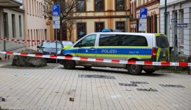 Wiesbaden: 23-Jähriger stirbt nach Messer-Attacke | Regional