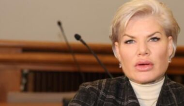 So wenig verdient die Sängerin nur noch monatlich