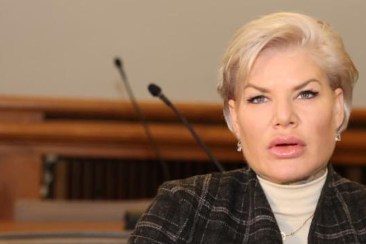 So wenig verdient die Sängerin nur noch monatlich