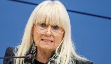 Katastrophenschutz - Spranger will Berliner Gesetze nach Stromausfall ändern - Politik