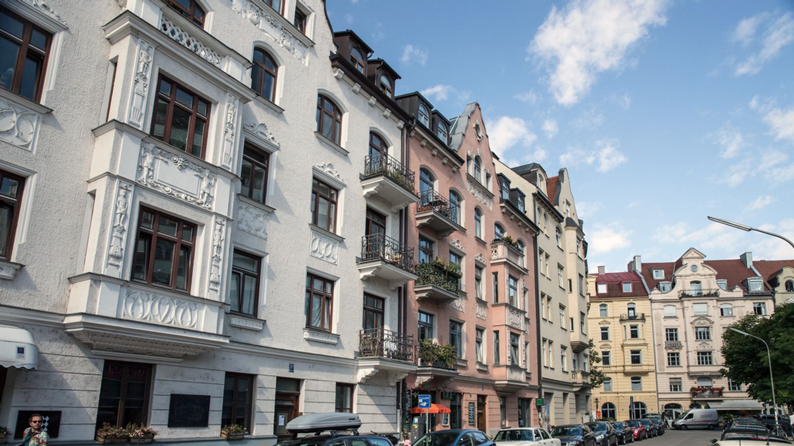 Mietspiegel München: Datenerhebung startet | BR24