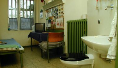 24 Häftlinge nahmen sich letztes Jahr in NRW das Leben