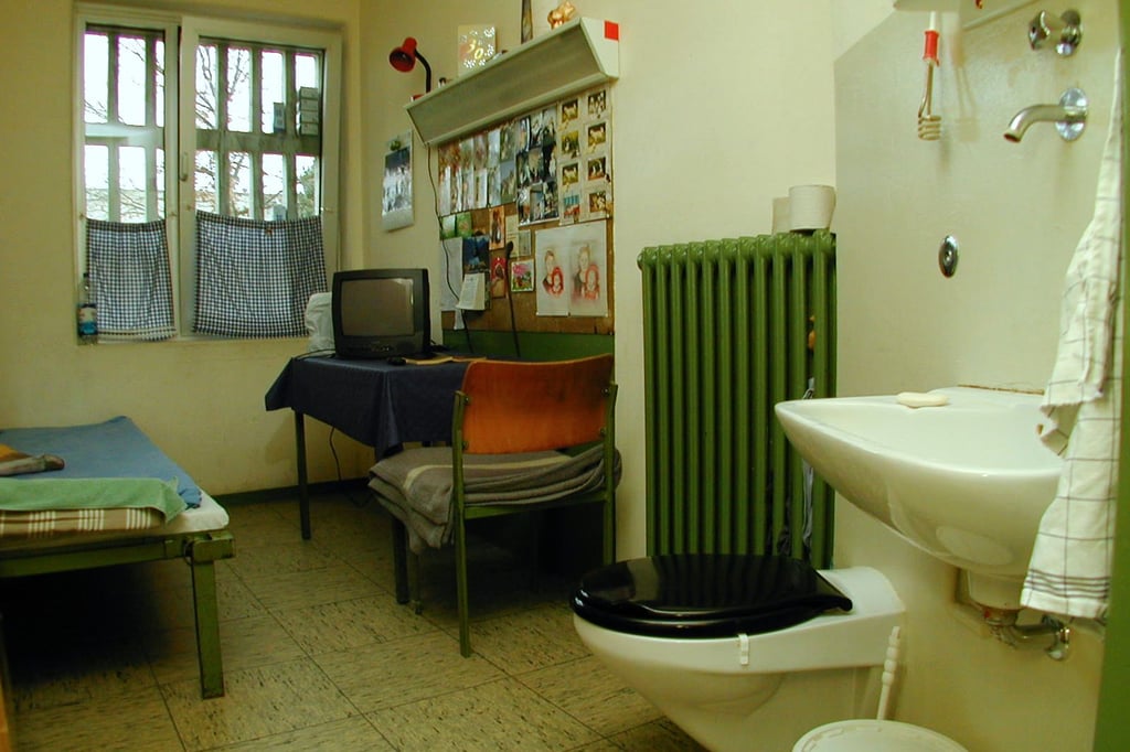 24 Häftlinge nahmen sich letztes Jahr in NRW das Leben