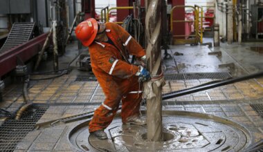 US-Angriff auf Venezuela: Der Kampf ums Öl ist zurück - Wirtschaft