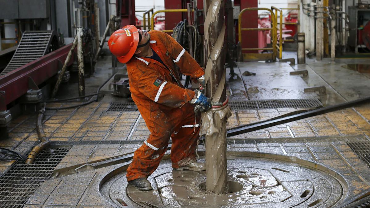 US-Angriff auf Venezuela: Der Kampf ums Öl ist zurück - Wirtschaft