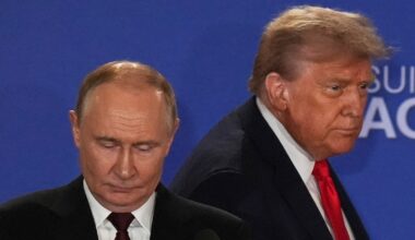 Öl-Duell in Venezuela: Trumps Pläne können Putin jetzt Milliarden kosten