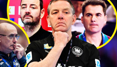 Handball-EM: Muy español!! EM kommt Alfred Gíslason spanisch vor | Sport