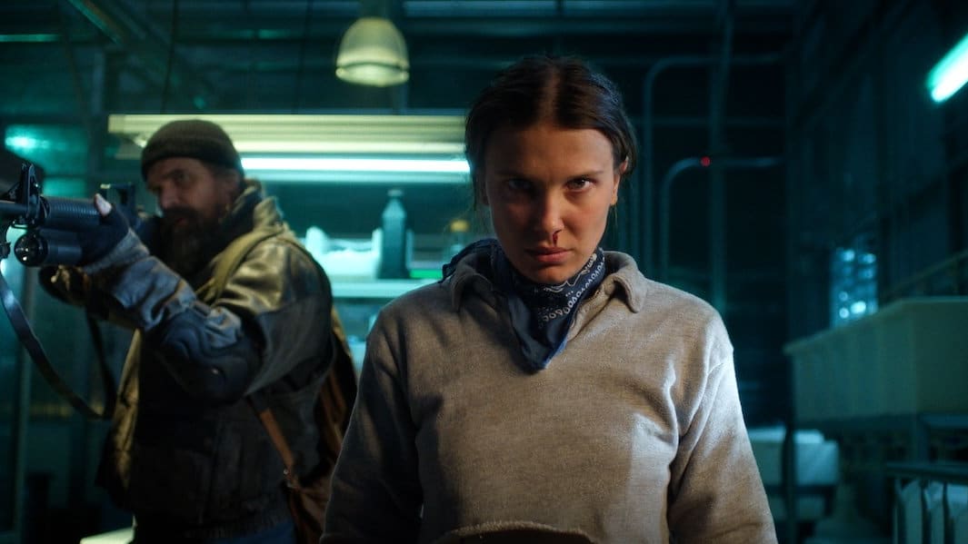 „Stranger Things“: Elfie-Comeback heute Nacht in der WWE? | Sport