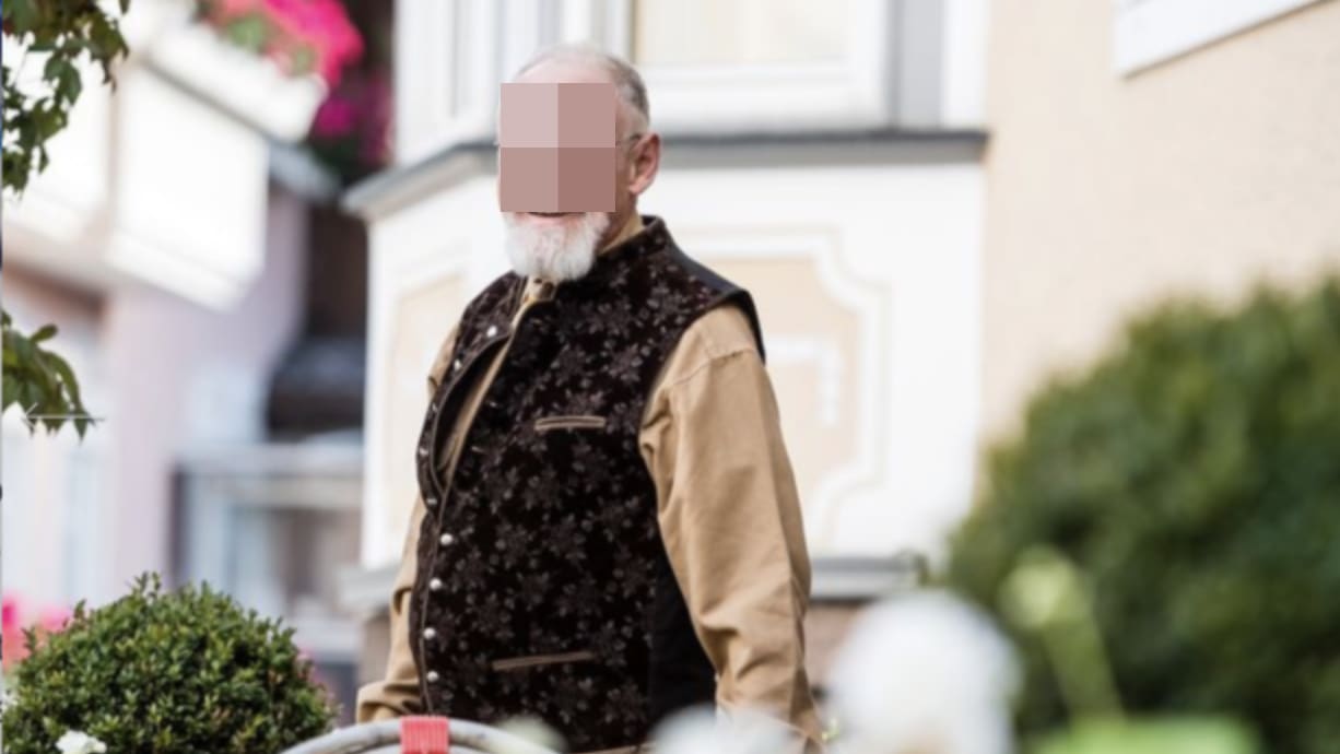 Berlin: Rätsel um toten Wirt (70) aus Südtirol | Regional