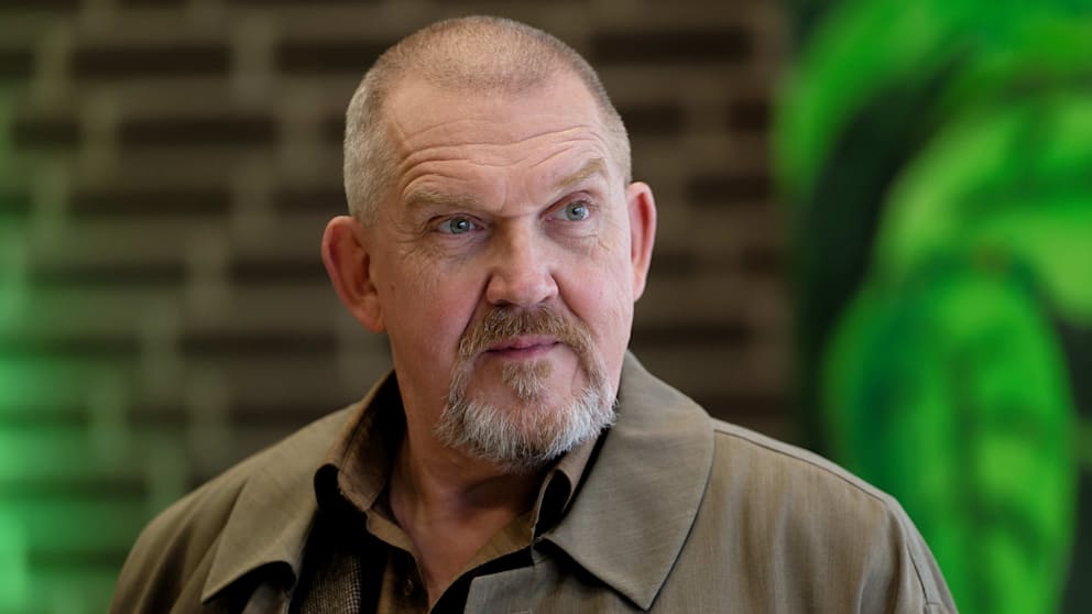 Dietmar Bär verkörpert beim „Tatort“ die Rolle des Hauptkommissars Freddy Schenk