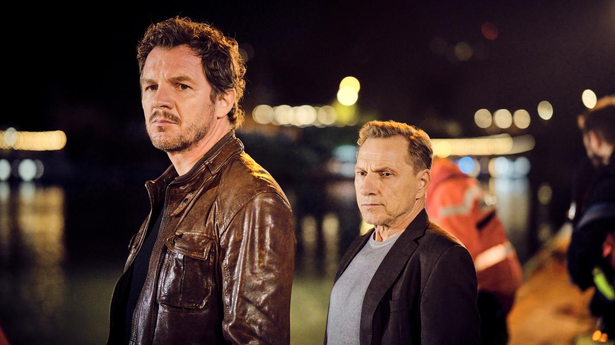 Tatort heute aus Stadt Stuttgart: „Ex-It„