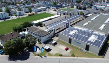 Weiss Kunststoffverarbeitung passt Personal an und setzt auf neue Projekte 2026