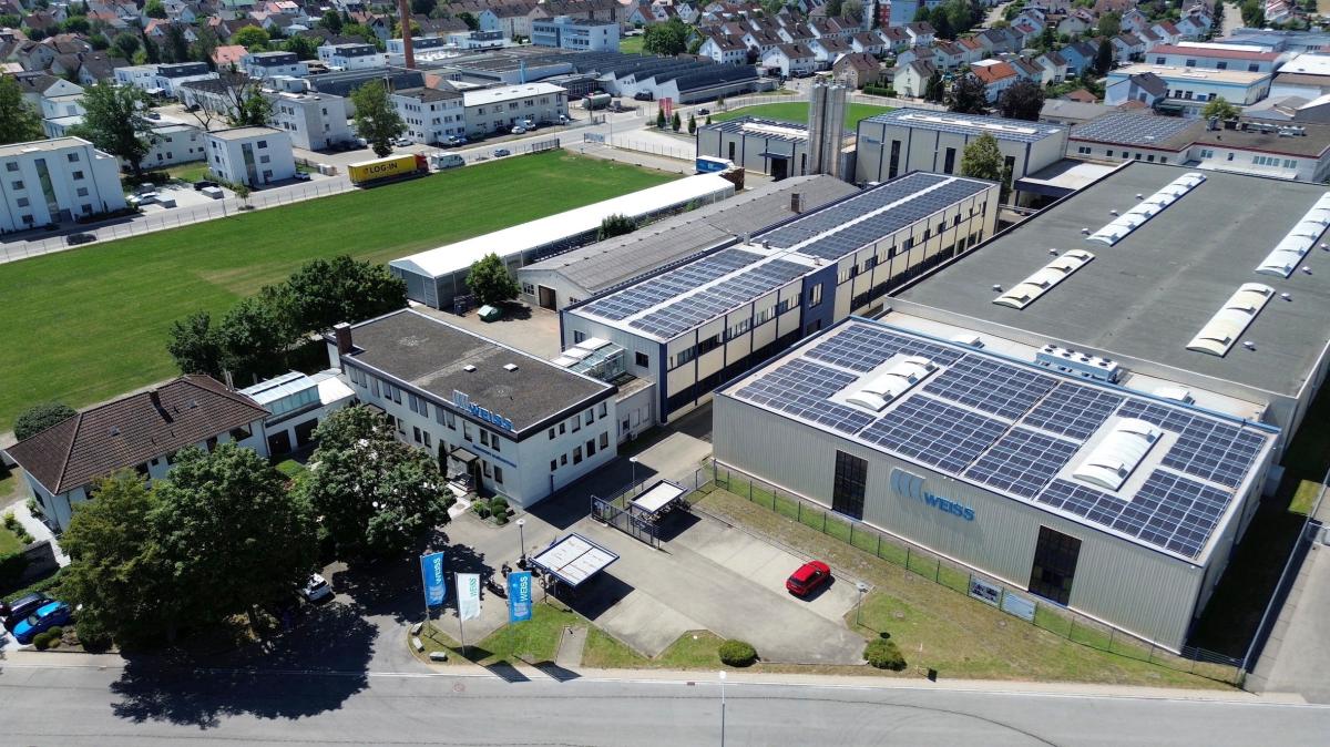 Weiss Kunststoffverarbeitung passt Personal an und setzt auf neue Projekte 2026