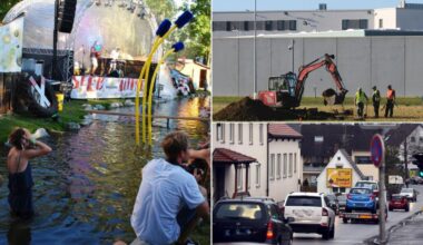 War 2016 wirklich alles besser? Diese 10 Nachrichten beschäftigten das Augsburger Land im Jahr damals