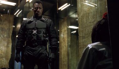 Erster & härtester Marvel-Actionheld wird jetzt nicht mehr zurückkehren