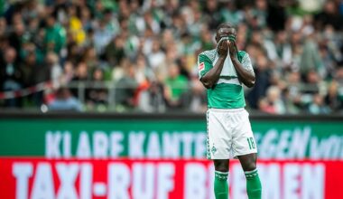 Naby Keita verlässt Weser-Klub: Werder Bremen beendet gewaltiges Transfer-Missverständnis