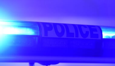 Sie goss einem Baby Abflussreiniger in den Mund – nun wurde eine junge Frau zu 30 Jahren Haft verurteilt. (Symbolbild) Foto: Pat