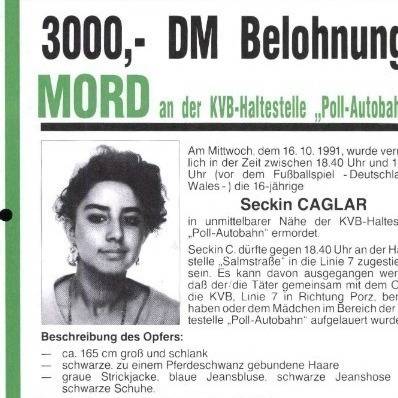 Ermittler hoffen Cold Case durch ZDF-Sendung zu lösen