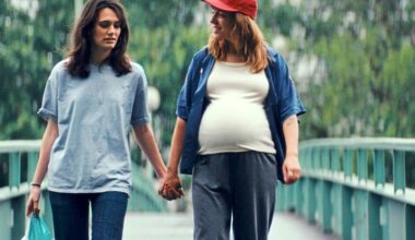 Sehenswertes Kino aus Frankreich über Beziehungen zwischen Frauen - Film