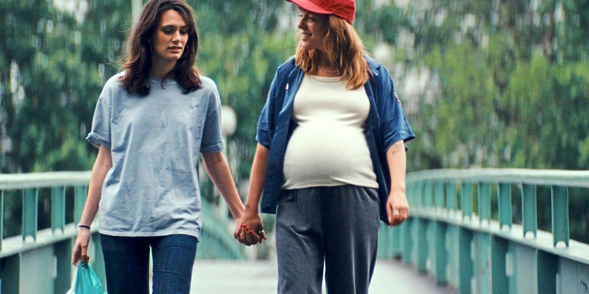 Sehenswertes Kino aus Frankreich über Beziehungen zwischen Frauen - Film