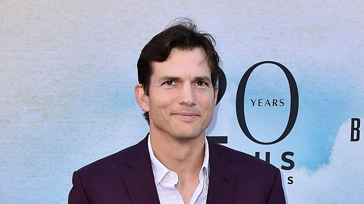 Job als Model bei Gucci: "Zu dick": Ashton Kutcher erzählt von Kündigung wegen Gewicht