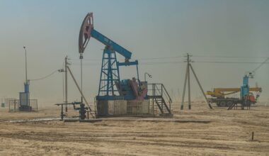 „Kasachstan hat die gravierendsten Störungen“ – Deutschlands neues Öl-Problem