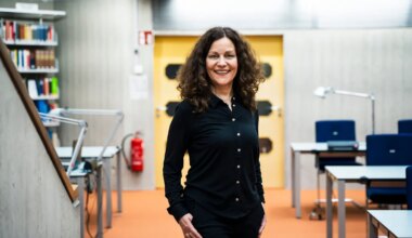 Neue Leitung beim Institut für Zeitgeschichte: „Es gibt noch viele blinde Flecken“ - München