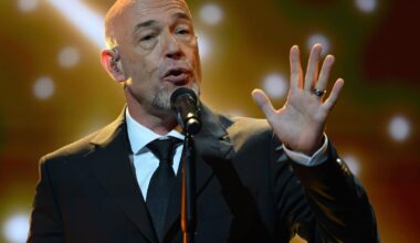 Hamburg-Konzerte von Unheilig wegen Witterung abgesagt