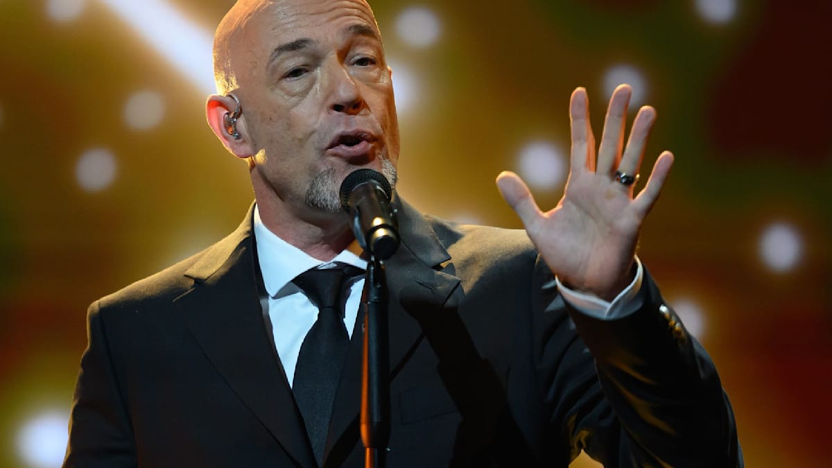 Hamburg-Konzerte von Unheilig wegen Witterung abgesagt