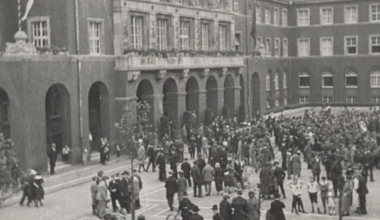 So schön war Bottrop schon früher – Wir lieben Bottrop