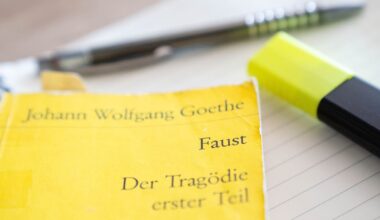 Bildung: Berlin kapituliert vor Goethe
